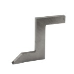 Tungsten carbide tipped marker for height gauge art. 10326300